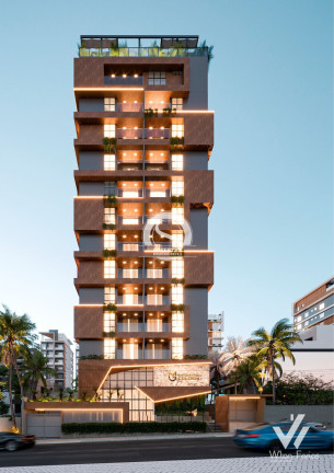 Apartamento com 2 Quartos à Venda, 62 m²