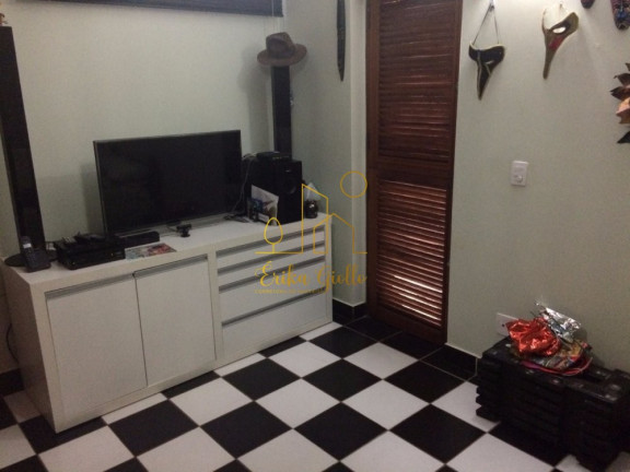 Imagem Casa com 3 Quartos à Venda, 198 m² em Jardim Ermida I - Jundiaí