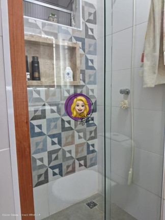Imagem Casa com 3 Quartos à Venda,  em Marapé - Santos