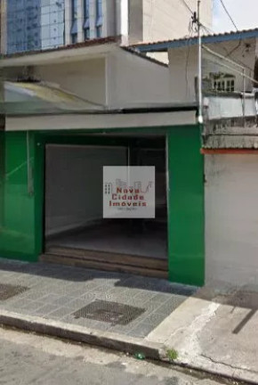 Imóvel com 2 Quartos à Venda, 190 m² em Vila Olímpia - São Paulo