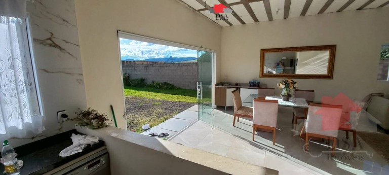 Imagem Casa com 3 Quartos à Venda, 600 m² em Analândia