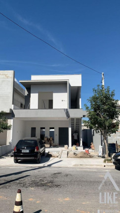 Imagem Casa com 3 Quartos à Venda, 20 m² em Jardim Jacinto - Jacareí