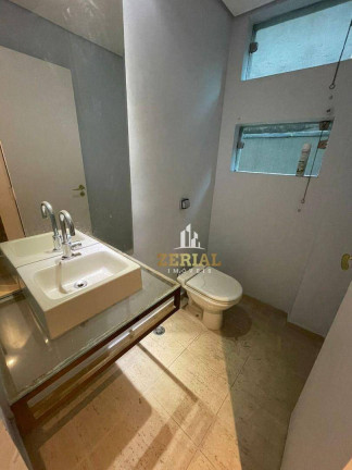 Imagem Sobrado com 5 Quartos à Venda, 252 m² em Sítio Da Figueira - São Paulo