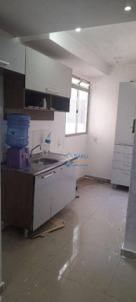 Imagem Apartamento com 2 Quartos à Venda, 40 m² em Rio Pequeno - São Paulo