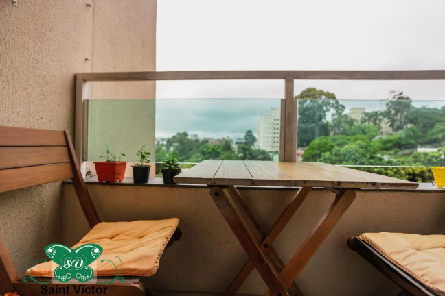 Imagem Apartamento com 2 Quartos à Venda, 48 m² em Morumbi - São Paulo Imagem Apartamento com 2 Quartos à Venda, 48 m² em Morumbi - São Paulo
