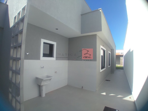 Imagem Casa com 3 Quartos à Venda, 102 m² em Jardim Atlântico Central (itaipuaçu) - Maricá Imagem Casa com 3 Quartos à Venda, 102 m² em Jardim Atlântico Central (itaipuaçu) - Maricá