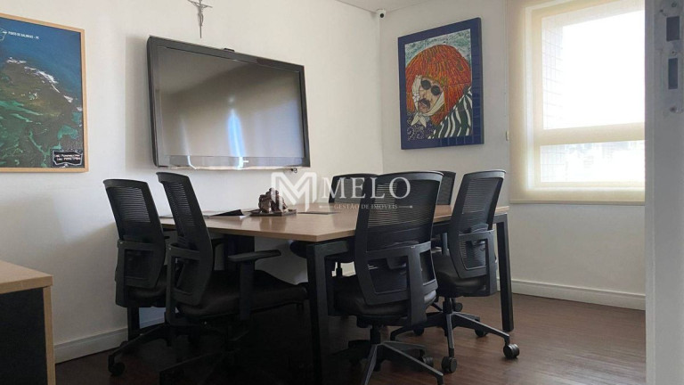 Ponto Comercial à Venda, 100 m²