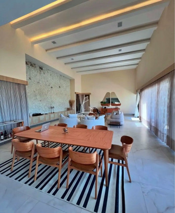 Imagem Casa com 4 Quartos à Venda, 339 m² em Aquiraz Riviera - Aquiraz Imagem Casa com 4 Quartos à Venda, 339 m² em Aquiraz Riviera - Aquiraz