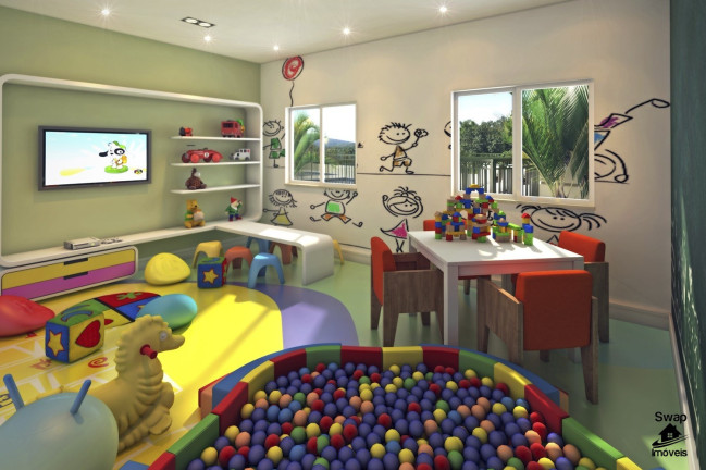 Imagem Apartamento com 2 Quartos à Venda, 81 m² em Centro - Bertioga Imagem Apartamento com 2 Quartos à Venda, 81 m² em Centro - Bertioga