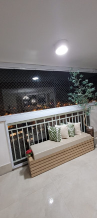 Imagem Imóvel com 3 Quartos à Venda, 91 m² em Vila Campestre - São Paulo Imagem Imóvel com 3 Quartos à Venda, 91 m² em Vila Campestre - São Paulo