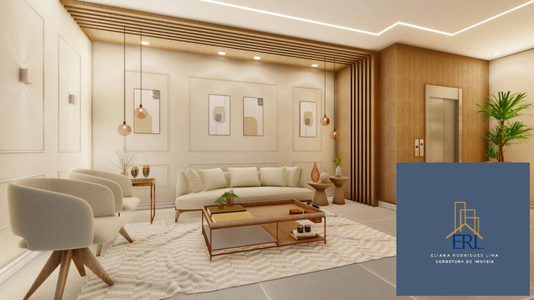 Imagem Apartamento com 2 Quartos à Venda, 82 m² em Balneário Flórida - Praia Grande Imagem Apartamento com 2 Quartos à Venda, 82 m² em Balneário Flórida - Praia Grande