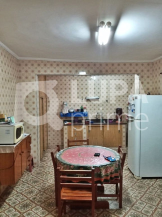 Imagem Casa com 3 Quartos à Venda, 130 m² em Vila Medeiros - São Paulo Imagem Casa com 3 Quartos à Venda, 130 m² em Vila Medeiros - São Paulo