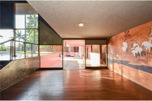 Imagem Casa com 4 Quartos à Venda, 1.245 m² em Retiro Morumbi - São Paulo