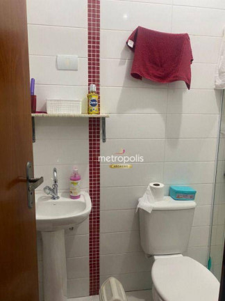 Imagem Apartamento com 2 Quartos à Venda, 57 m² em Parque Novo Oratório - Santo André Imagem Apartamento com 2 Quartos à Venda, 57 m² em Parque Novo Oratório - Santo André