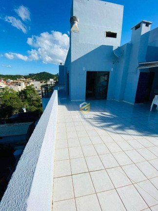 Imagem Cobertura com 3 Quartos à Venda, 138 m² em Centro - Bombinhas Imagem Cobertura com 3 Quartos à Venda, 138 m² em Centro - Bombinhas
