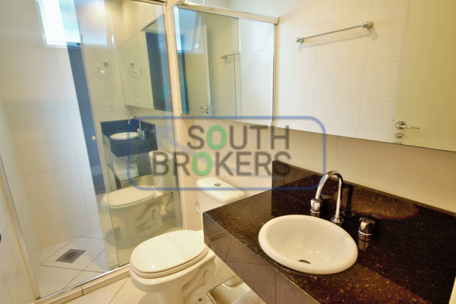 Imagem Apartamento com 3 Quartos à Venda, 51 m² em Boa Vista - Curitiba Imagem Apartamento com 3 Quartos à Venda, 51 m² em Boa Vista - Curitiba