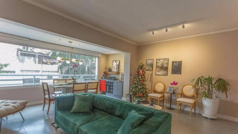 Imagem Apartamento com 3 Quartos à Venda, 85 m² em Centro - Diadema