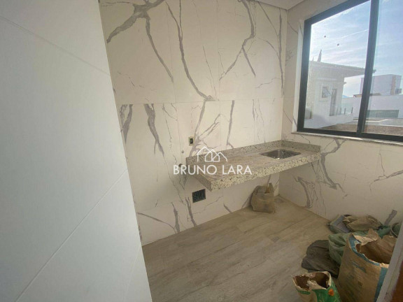 Imagem Casa com 3 Quartos à Venda, 334 m² em Condomínio Ouro Verde - Betim Imagem Casa com 3 Quartos à Venda, 334 m² em Condomínio Ouro Verde - Betim