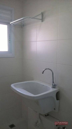 Imagem Apartamento com 1 Quarto à Venda, 54 m² em Vila Regente Feijó - São Paulo Imagem Apartamento com 1 Quarto à Venda, 54 m² em Vila Regente Feijó - São Paulo