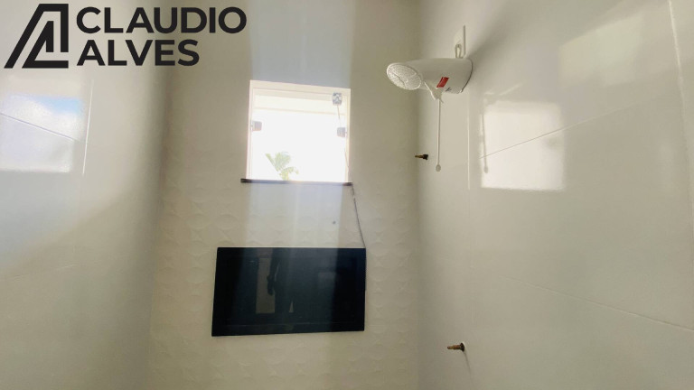 Imagem Casa com 2 Quartos à Venda, 102 m² em Conceição - Feira De Santana