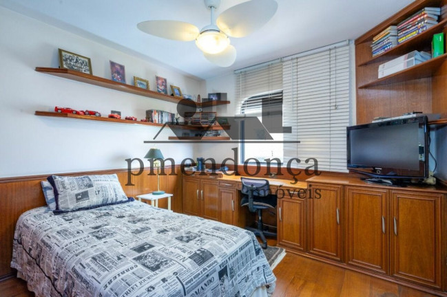 Imagem Apartamento com 4 Quartos à Venda, 154 m² em Vila Madalena - São Paulo