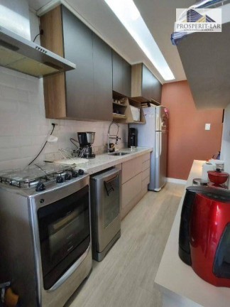 Imagem Apartamento com 3 Quartos à Venda, 83 m² em Jardim Zaira - Guarulhos Imagem Apartamento com 3 Quartos à Venda, 83 m² em Jardim Zaira - Guarulhos