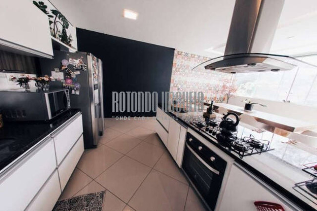 Imagem Casa com 3 Quartos à Venda, 119 m² em Vilá Rosália - Guarulhos
