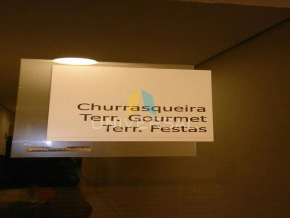 Imagem Apartamento com 1 Quarto para Alugar, 72 m² em Tatuape - Sao Paulo