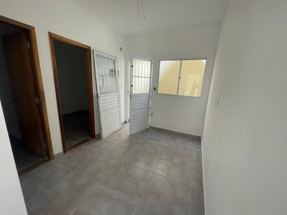 Imagem Casa de Condomínio com 2 Quartos à Venda, 55 m² em Esmeralda - Praia Grande Imagem Casa de Condomínio com 2 Quartos à Venda, 55 m² em Esmeralda - Praia Grande