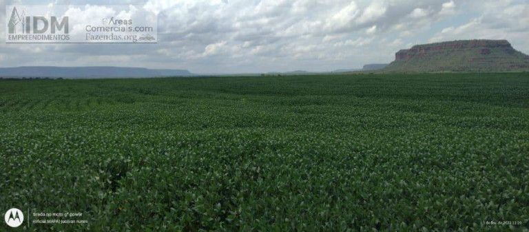 Chácara à Venda, 58.000.000 m² em Rural - Balsas