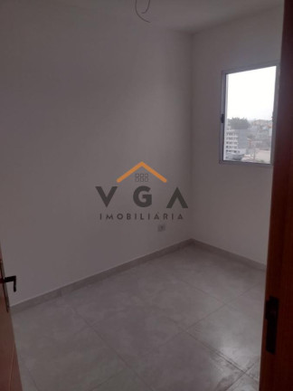 Apartamento com 2 Quartos à Venda, 35 m² em Parque Boturussu - São Paulo
