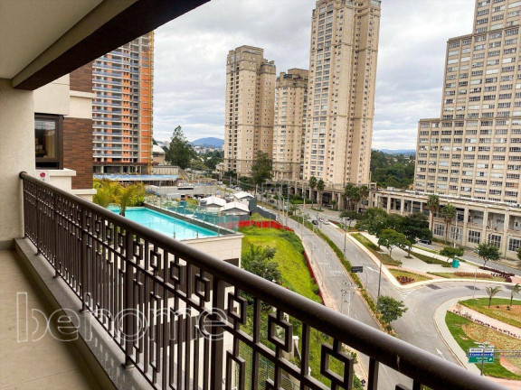 Imagem Apartamento com 3 Quartos à Venda, 334 m² em Alphaville Empresarial - Barueri Imagem Apartamento com 3 Quartos à Venda, 334 m² em Alphaville Empresarial - Barueri