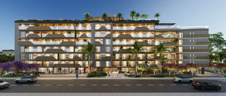 Imagem Apartamento com 2 Quartos à Venda, 60 m² em Jardim Oceania - João Pessoa