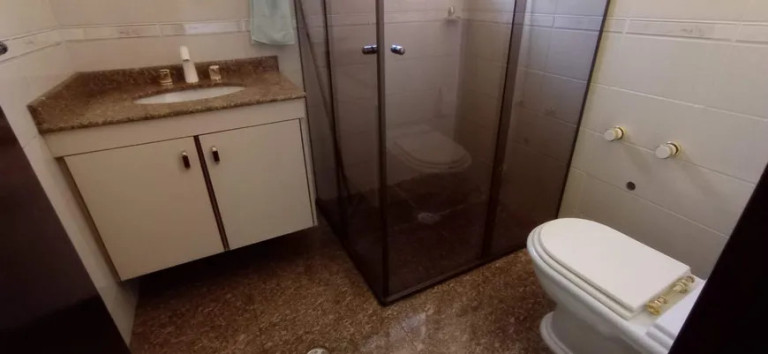 Imagem Casa com 4 Quartos à Venda, 290 m² em Independência - São Bernardo Do Campo