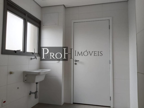 Imagem Apartamento com 3 Quartos à Venda, 163 m² em Jardim - Santo André