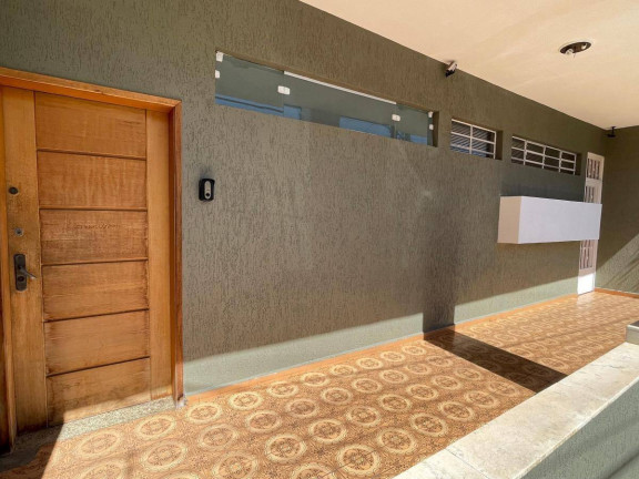 Imagem Casa à Venda, 329 m² em Centro - Bragança Paulista