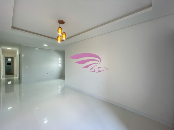 Imagem Casa com 2 Quartos à Venda, 58 m² em Colônia Rio Grande - São José Dos Pinhais