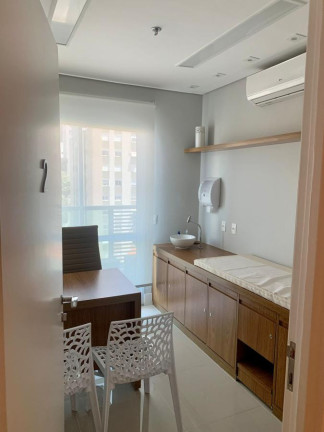 Imagem Sala Comercial à Venda, 75 m² em Vila Clementino - São Paulo Imagem Sala Comercial à Venda, 75 m² em Vila Clementino - São Paulo