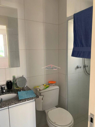 Imagem Apartamento com 3 Quartos à Venda, 65 m² em Morumbi - São Paulo