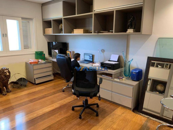 Imagem Sobrado com 6 Quartos à Venda, 630 m² em Residencial Seis (alphaville) - Santana De Parnaíba Imagem Sobrado com 6 Quartos à Venda, 630 m² em Residencial Seis (alphaville) - Santana De Parnaíba