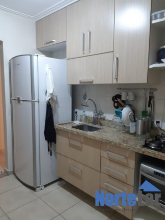 Imagem Apartamento com 3 Quartos à Venda, 66 m² em Vila Carbone - São Paulo