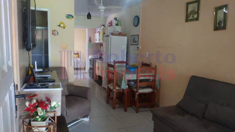Imagem Casa com 3 Quartos à Venda, 180 m² em São José  - Itapoá