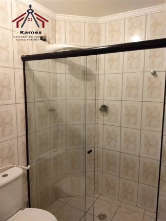 Imagem Apartamento com 1 Quarto à Venda, 49 m² em Ocean - Praia Grande