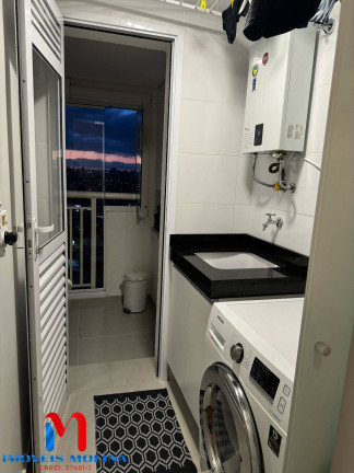 Imagem Apartamento com 2 Quartos à Venda, 72 m² em Campestre - Santo André