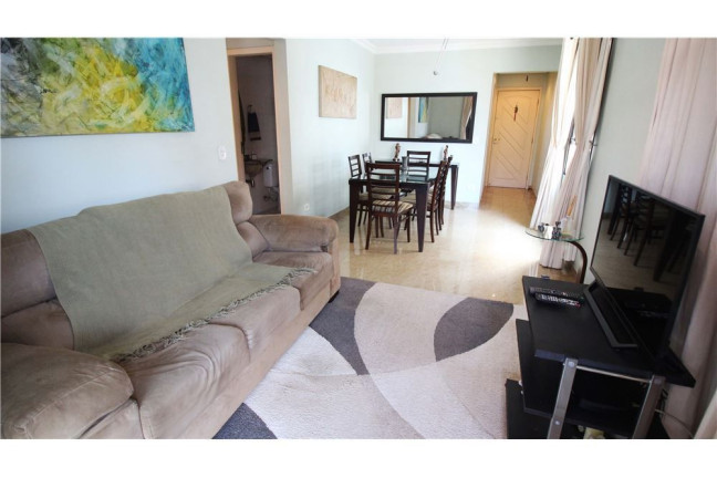 Imagem Apartamento com 3 Quartos à Venda, 85 m² em Vila Romana - São Paulo Imagem Apartamento com 3 Quartos à Venda, 85 m² em Vila Romana - São Paulo