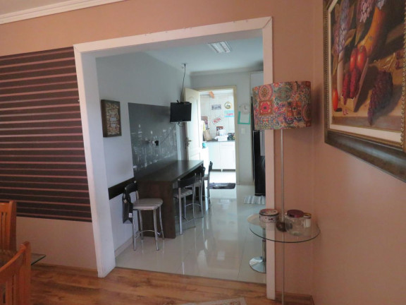 Imagem Apartamento com 3 Quartos à Venda, 153 m² em São Cristóvão - São José Dos Pinhais Imagem Apartamento com 3 Quartos à Venda, 153 m² em São Cristóvão - São José Dos Pinhais