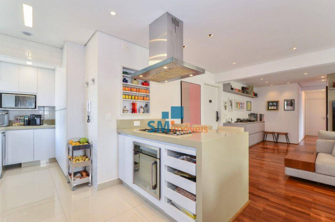 Imagem Apartamento com 4 Quartos à Venda, 131 m² em Aclimação - São Paulo Imagem Apartamento com 4 Quartos à Venda, 131 m² em Aclimação - São Paulo