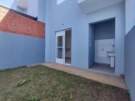 Imagem Casa com 2 Quartos à Venda, 62 m² em Parque Do Agreste - Vargem Grande Paulista