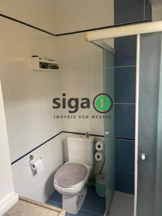 Imagem Casa com 3 Quartos à Venda, 260 m² em Jardim Da Glória - São Paulo Imagem Casa com 3 Quartos à Venda, 260 m² em Jardim Da Glória - São Paulo