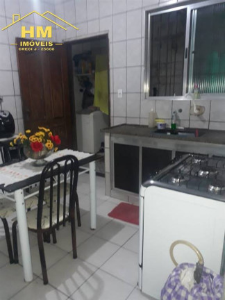 Imagem Casa com 3 Quartos à Venda, 125 m² em Cidade Nautica - Sao Vicente